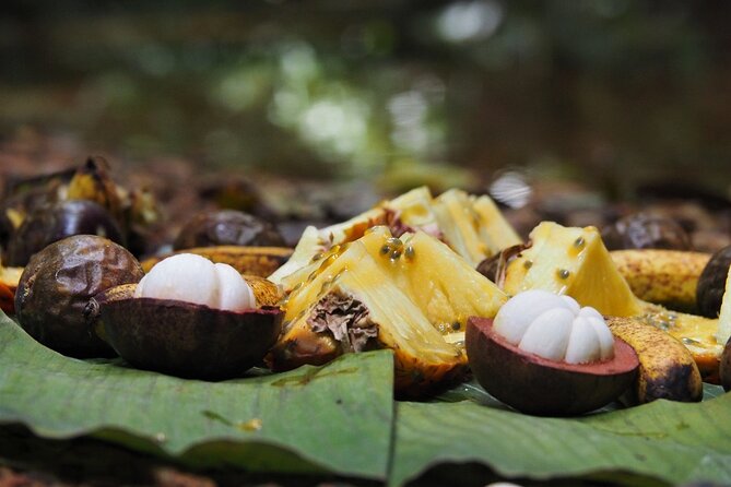 2-Day Jungle Trekking & Rafting in North Sumatra - Guides, permits, and why this feels organized (not improvised)