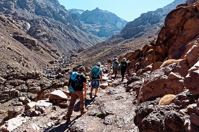 2 Day Mount Toubkal Trek 4167m - Key things that make this trek worth your time