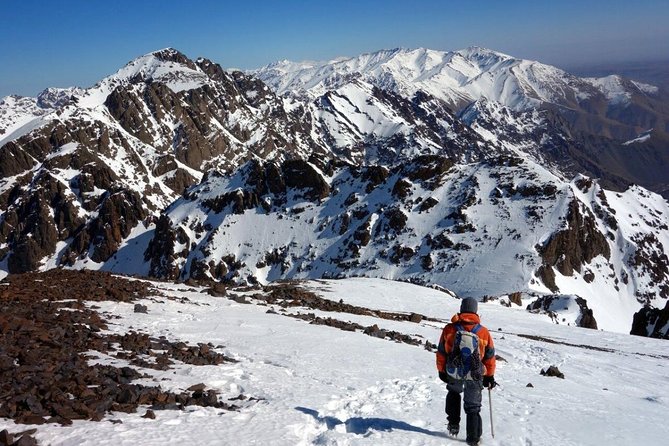 2 Day Mount Toubkal Trek 4167m - Price and value: is ~$243.91 per person a fair deal?