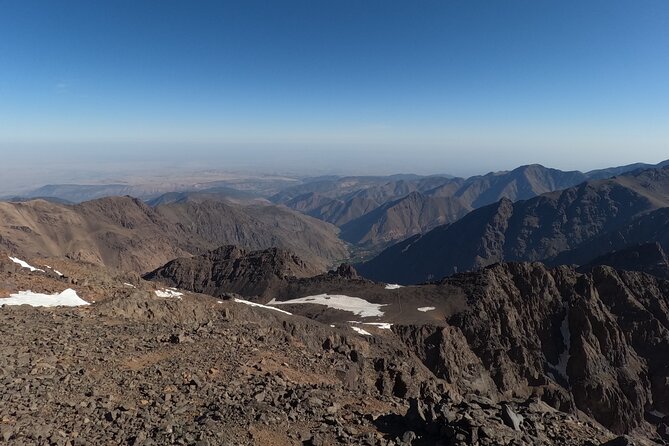2-Day Private toubkal trek from marrakech - Berber village life: what you’ll actually notice on the trail