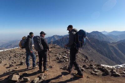 2-Day Private toubkal trek from marrakech - Why the guides matter more than you think