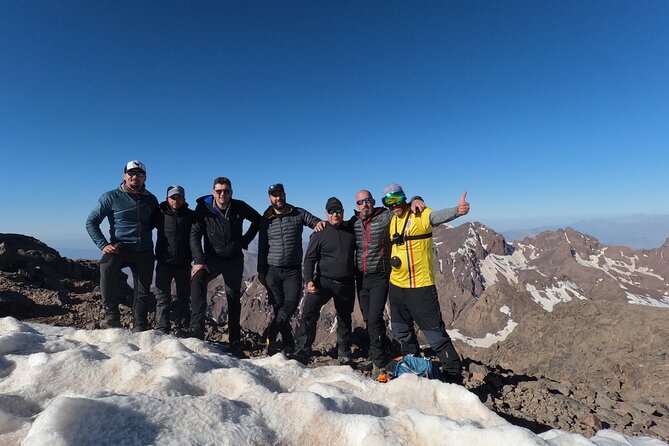 2-Day Private toubkal trek from marrakech - Price and value: what $162.60 covers on a private summit trek