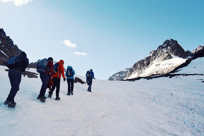 2-Day Private toubkal trek from marrakech - Pacing, fitness, and the real limits of a two-day climb