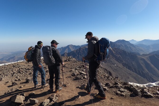 2-Day Private toubkal trek from marrakech - Why the guides matter more than you think