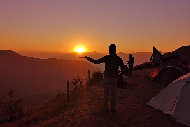 2-Day Private Trekking Tour to Australian Camp & Dhampus - Practical tips so your Australian Camp morning goes smoothly