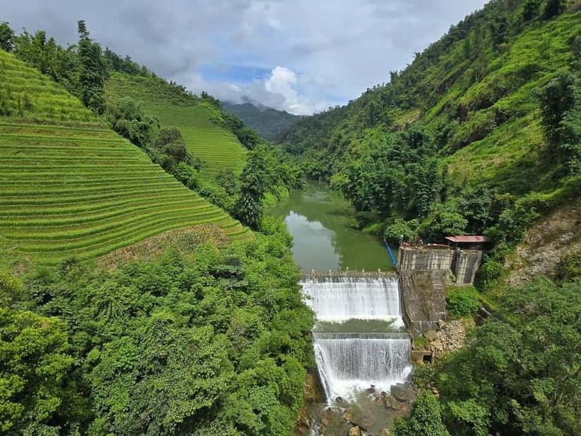 2-Day Sapa Adventure with long treks - overnight in hotel - Key things I’d plan around
