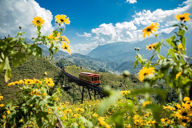 2-day Sapa Trekking & Fansipan Cable Car & Bus from Hanoi - Why This 2-Day Sapa + Fansipan Plan Works From Hanoi