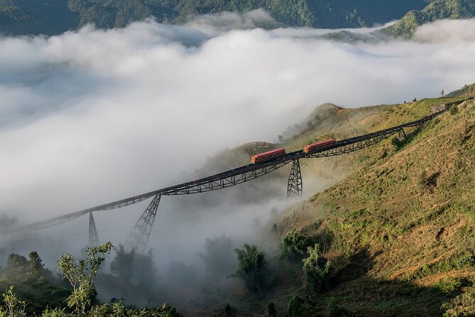2-day Sapa Trekking & Fansipan Cable Car & Bus from Hanoi - Price and Value: What Your $128.90 Covers