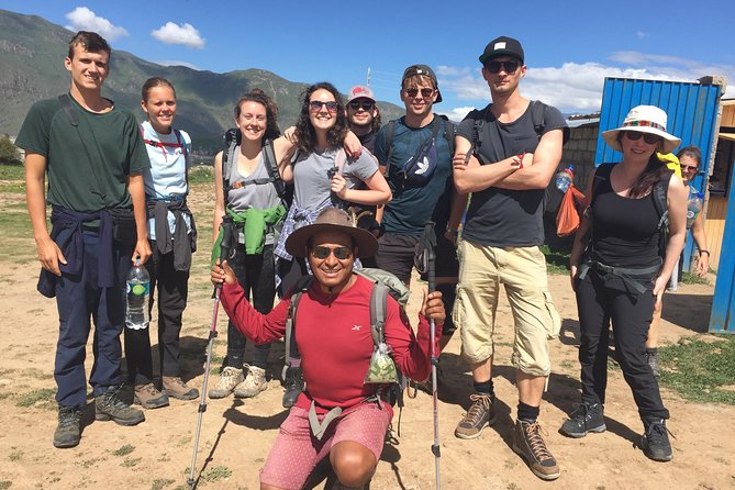 2 Day Trek Including Transfer to Puno / Colca Canyon - The 3:00 a.m. departure and Chivay morning stops