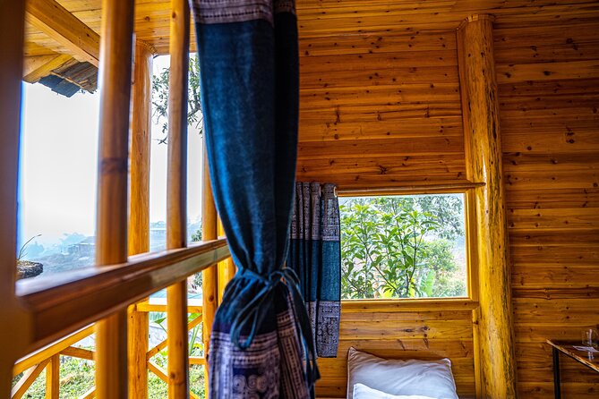 2-Day Trekking Adventure of Sapa from Hanoi with Night Bus - Price and value: why $79 makes sense for this format