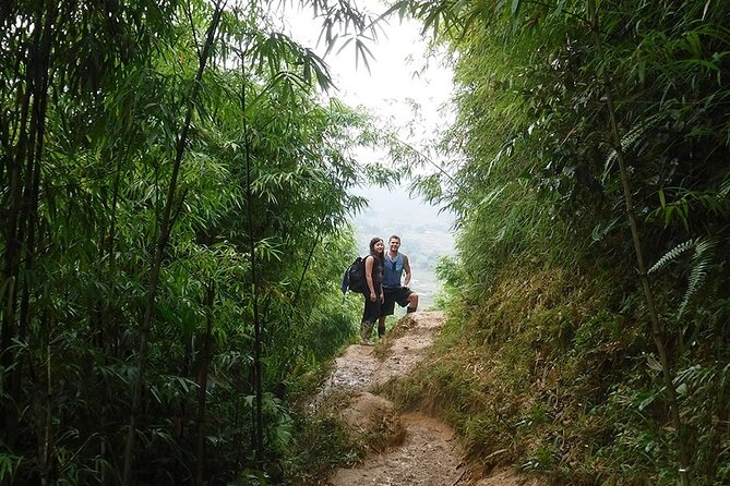2-Day Trekking Adventure of Sapa from Hanoi with Night Bus - What the guides tend to focus on (and why that matters)