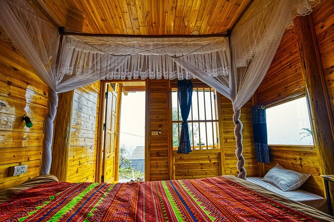 2-Day Trekking Adventure of Sapa from Hanoi with Night Bus - How to prepare for the trek (so Day 1 feels good)