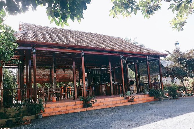 2-Day Trekking & Biking Nam Cat Tien National Park from HCM City - Day 2: Bau Sau Lake, crocodile-lake legends, and morning cycling