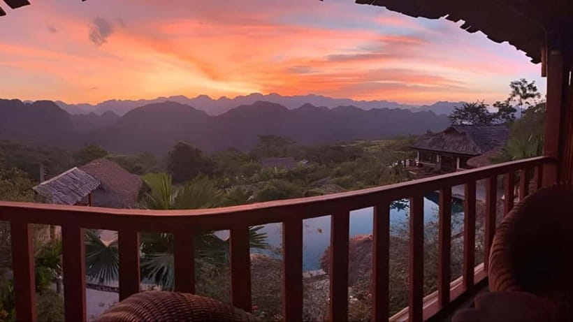 2 Day Trekking In Pu Luong Loop & Overnight At Homestay - Key points to know before you go