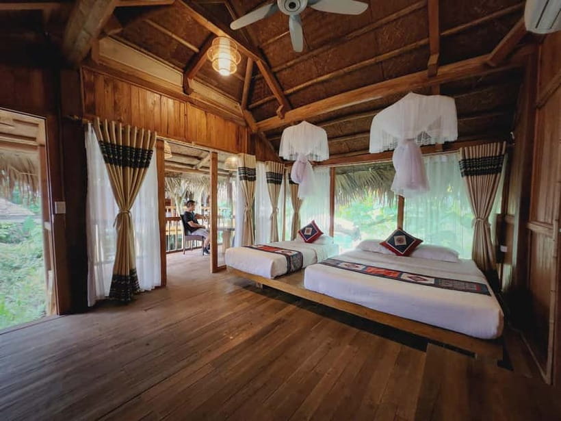 2 Day Trekking In Pu Luong Loop & Overnight At Homestay - Should you book this Pu Luong Loop Trek with Overnight Homestay?