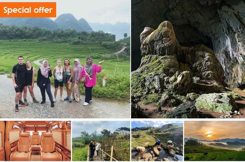2 Day Trekking In Pu Luong Loop & Overnight At Homestay - Pu Luong Loop in Plain Terms: what you’re really buying