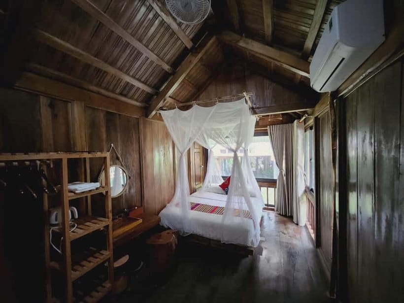 2 Day Trekking In Pu Luong Loop & Overnight At Homestay - Price and logistics: is $93 good value here?