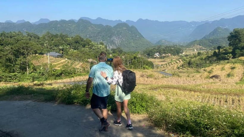 2 Day Trekking In Pu Luong Loop & Overnight At Homestay - Packing and practical tips that actually matter