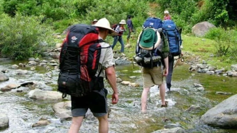 2 Day Trekking In Pu Luong Loop & Overnight At Homestay - Hanoi to Pu Luong by Limousine Bus (and why the ride starts early)