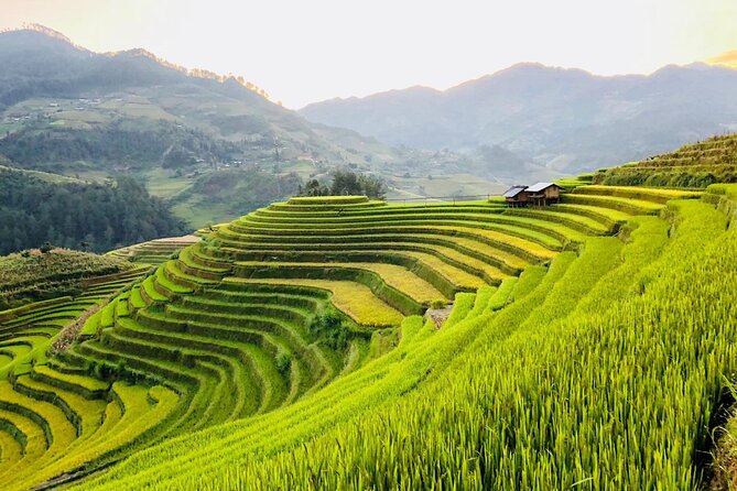 2-Day Trekking in Sa Pa from Ha Noi by sleeping bus - Key highlights I’d plan around