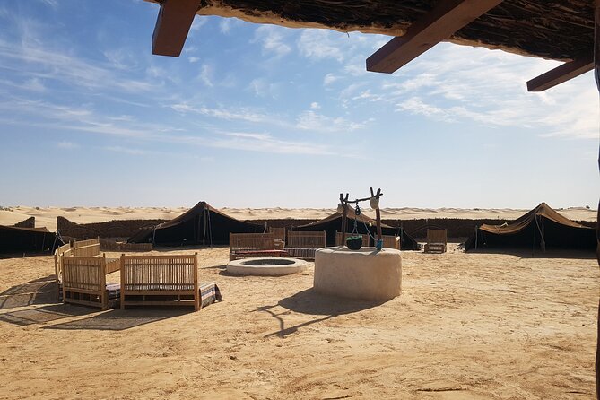 2-Day Tunisia Sahara Desert Camel Trek from Douz - A Few Smart Tips Before You Go