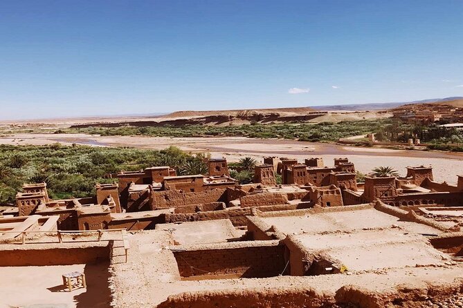 2-Day Zagora Tour from Marrakech Including the Atlas Mountains, Camel Trek and Desert Camp - Camel trekking at sunset and morning: what to expect on the dunes