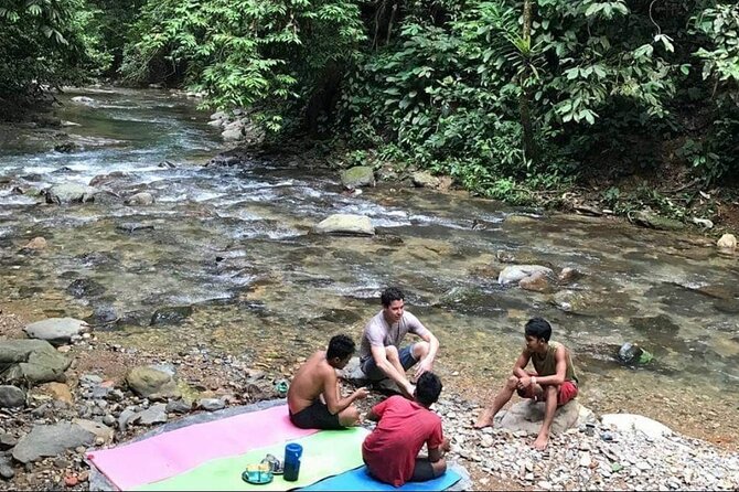 2 Days 1 Night Ethical Jungle Trekking - Price and value: what you’re really paying for