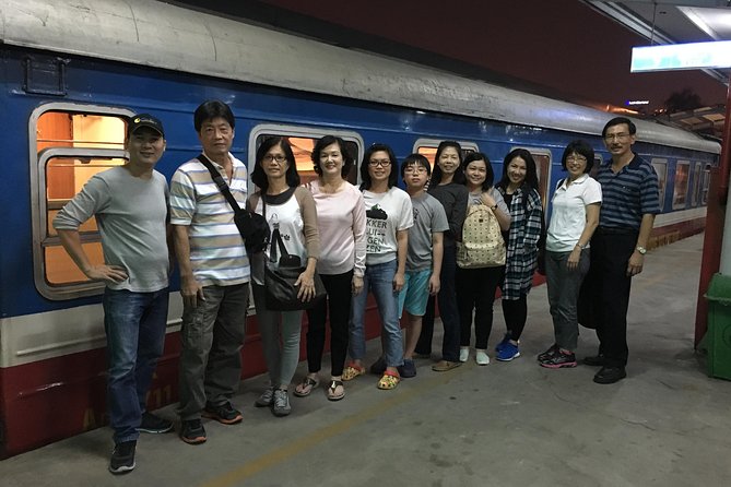 2 days 3 Nights Sapa Trekking Tour by Night Train from Hanoi - Guides and group size: why small matters on this kind of trek