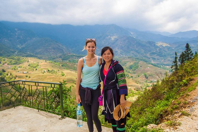 2 days 3 Nights Sapa Trekking Tour by Night Train from Hanoi - How hard is it, really? Pace, footwear, and altitude realism