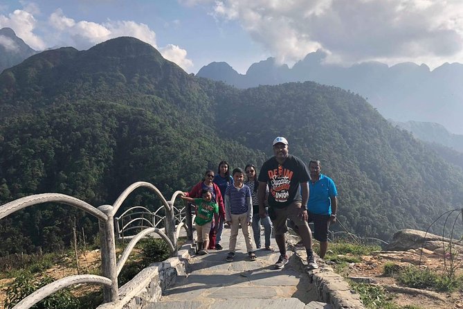 2 days AMAZING trekking Sapa from Hanoi with various options - Two days that actually cover Muong Hoa Valley villages and terrace trails