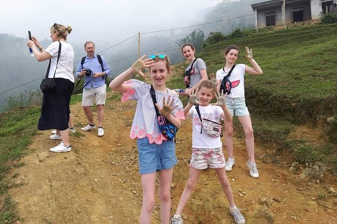 2 days AMAZING trekking Sapa from Hanoi with various options - Getting from Hanoi to Sapa: overnight-train transfer vs. joining in Sapa