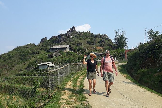 2 days AMAZING trekking Sapa from Hanoi with various options - Weather and photos: plan for clear days, but don’t cancel your fun