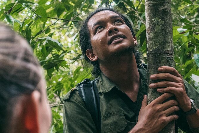 2 Days and 1 Night Ethical Jungle Trek - Gear and fitness: what you should prepare for (so the trek stays fun)