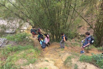 2 Days and 1 Night Sa Pa Trekking - Homestay breakfast and meals: the part that makes it feel like Sapa