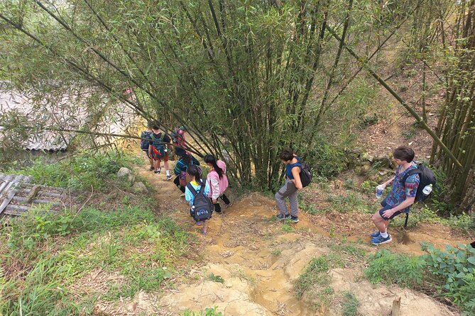 2 Days and 1 Night Sa Pa Trekking - Homestay breakfast and meals: the part that makes it feel like Sapa