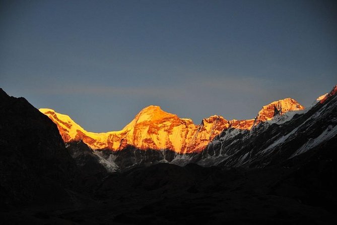 2 Days Australian Camp Trek from Pokhara - Why Australian Camp is perfect for a 2-day Annapurna taste