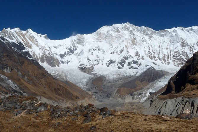 2 Days Australian Camp Trek from Pokhara - Logistics that matter: timing, transport, and your effort level
