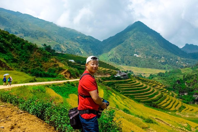 2 days authentic trekking tour in Sapa ( Homestay - Less touristy ) - Why this 2-day homestay trek feels more real in Sapa