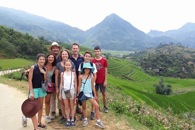 2 days authentic trekking tour in Sapa ( Homestay - Less touristy ) - Price and value: what $89 really buys in Sapa