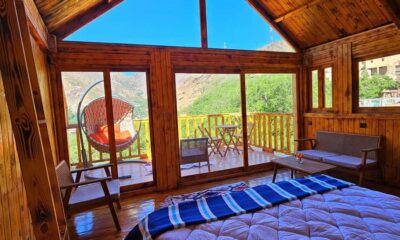 2 Days Desert Agafay and Atlas Mountains Trek From Marrakech - Berber Villages and the 3-Hour Walk That Makes This Trip Worth It