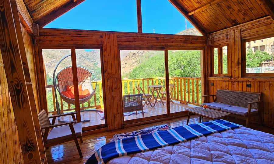 2 Days Desert Agafay and Atlas Mountains Trek From Marrakech - Berber Villages and the 3-Hour Walk That Makes This Trip Worth It