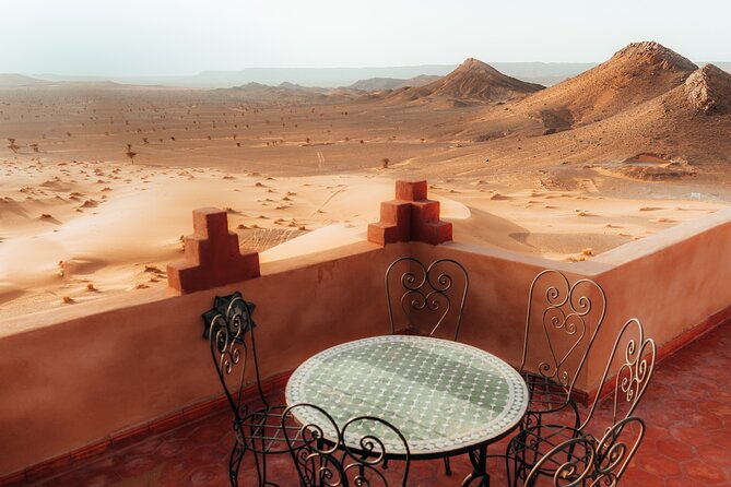 2 Days Desert Private Luxury Couple's Retreat Camel Trek + Quad - Value check: what $415.96 gets you (and why it can be fair)