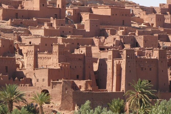 2 Days Desert Tour From Marrakech To Zagora And Camel Trek - Marrakech to Zagora: The Two-Day Flow (and Why It Works)