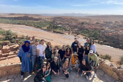 2 Days Desert Tour From Marrakech To Zagora And Camel Trek - High Atlas + Tizi n’Tichka: Mountain Views You Don’t Have to Hunt For