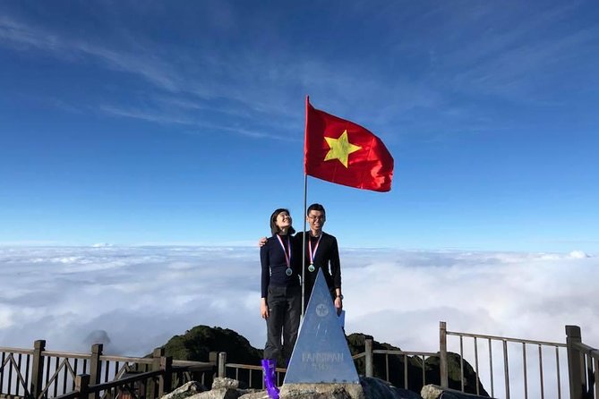2 Days Fansipan Trekking - Mount Fansipan: Two Days on the Roof of Indochina