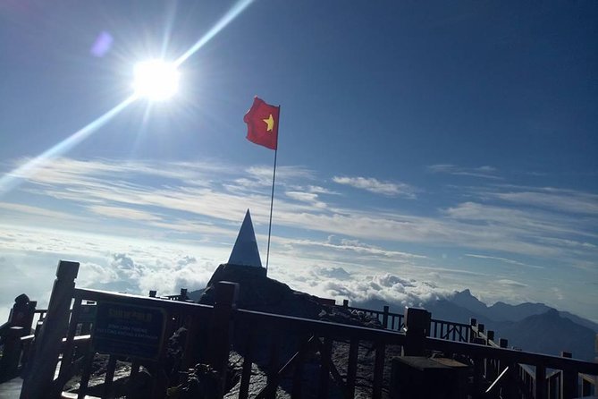 2 Days Fansipan Trekking - The guide and culture: Black H’Mong context that feels human