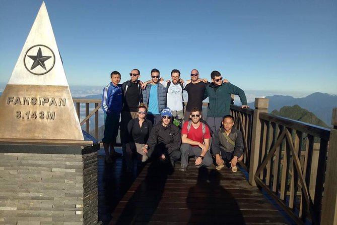 2 Days Fansipan Trekking - Food, safety, and the small comforts that matter more than you think