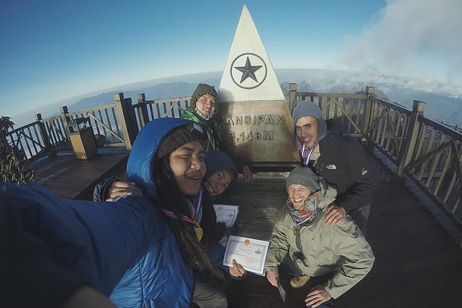 2 Days Fansipan Trekking - What you should bring (and what to prioritize)