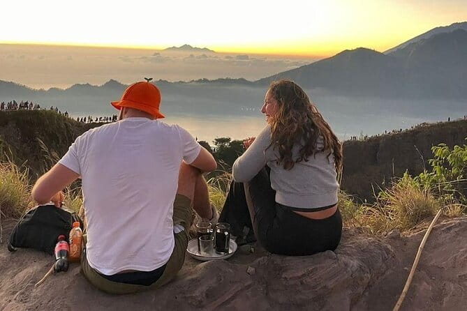 2 Days Mount Batur Sunrise Trekking With Private Ubud Day Tour - Key Things I’d Plan Around