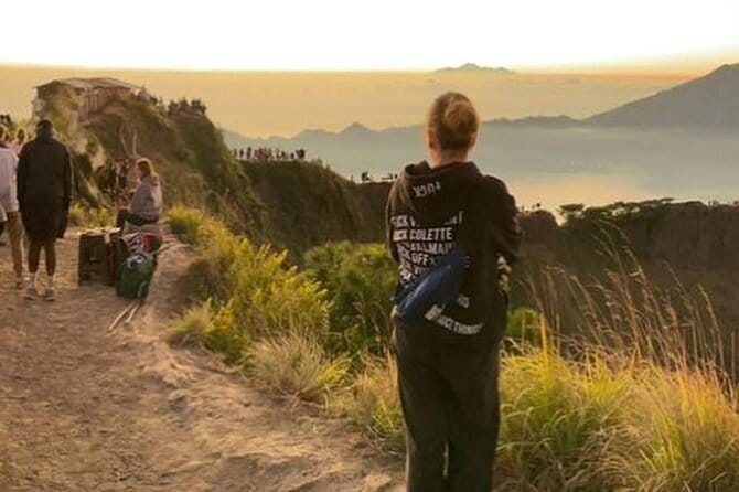 2 Days Mount Batur Sunrise Trekking With Private Ubud Day Tour - Why This Mt. Batur Sunrise Camping Plan Feels Better Than the Typical Stampede